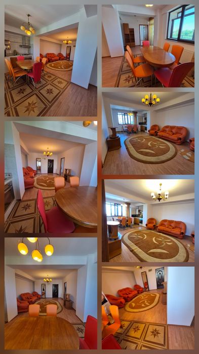 Vând apartament Domenii