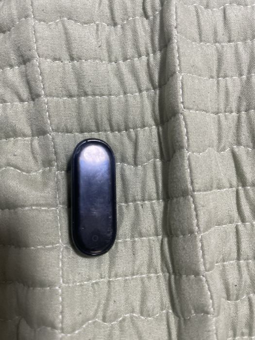 Mi Band 4 продам или обмен