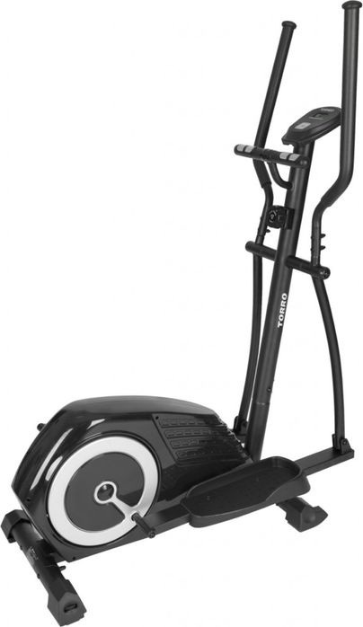 Эллиптический тренажер (орбитрек) Torneo Torro