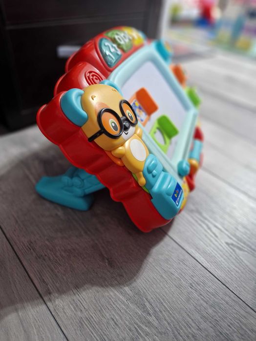Jucarie interactiva Baby Clementoni