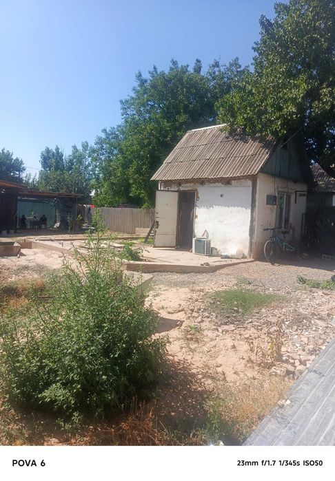 Участок продается
