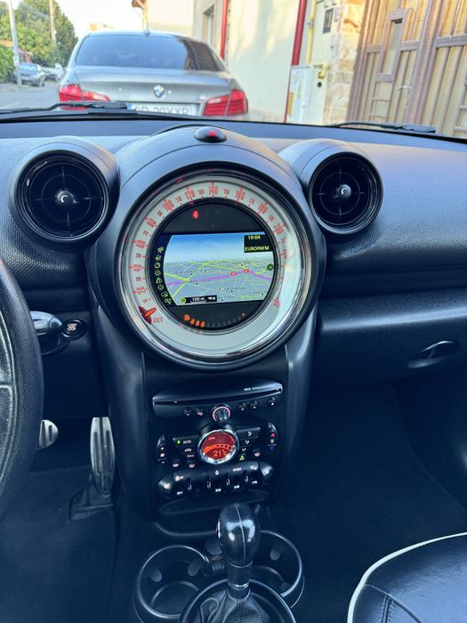 MINI Countryman 2013 — imagine 2