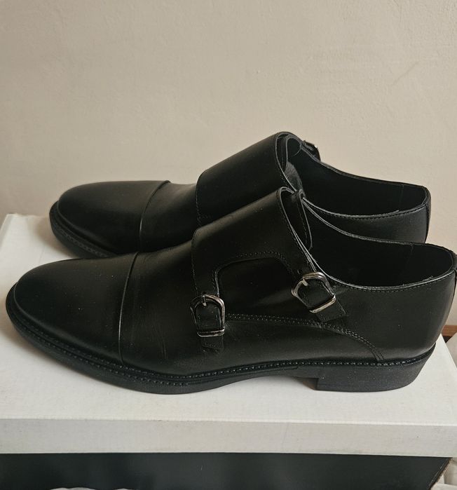 Эркаклар туфлиси 41 разм.Турецкий