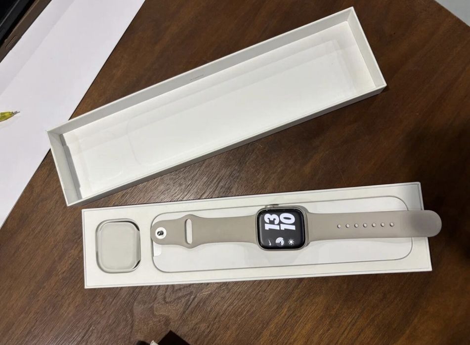 Apple Watch 8 41 mm