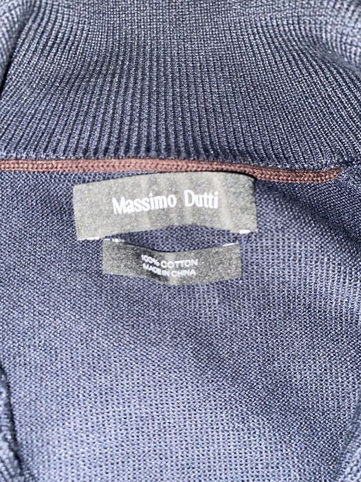 Кардиган Massimo Dutti