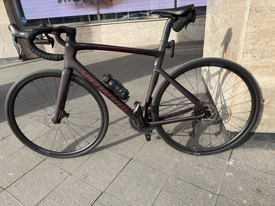Specialized Tarmac SL7 Comp 105 Di2 56
