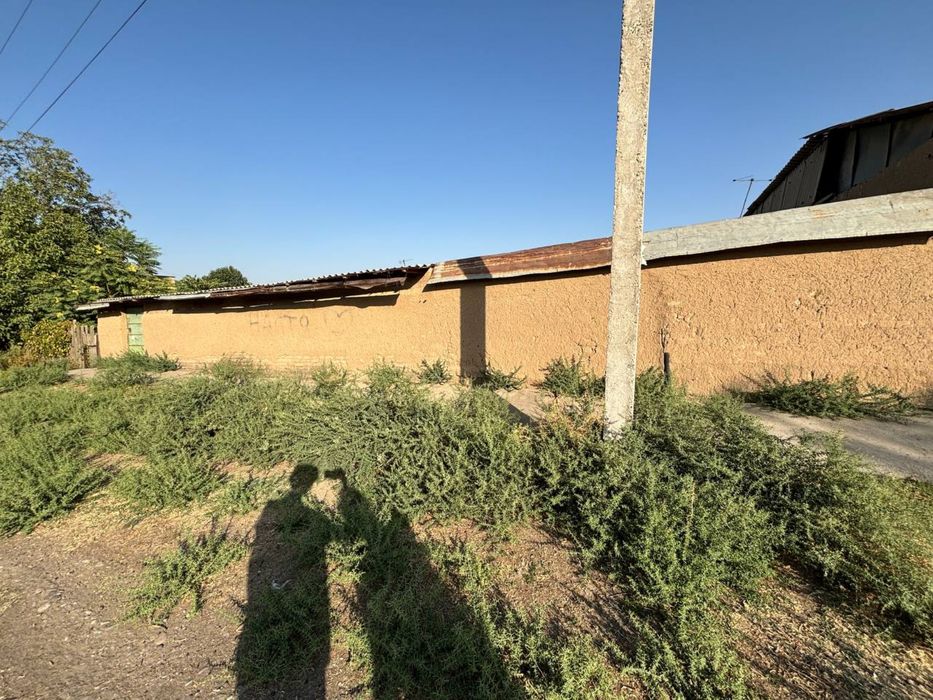 Uy chirchiq shaharda