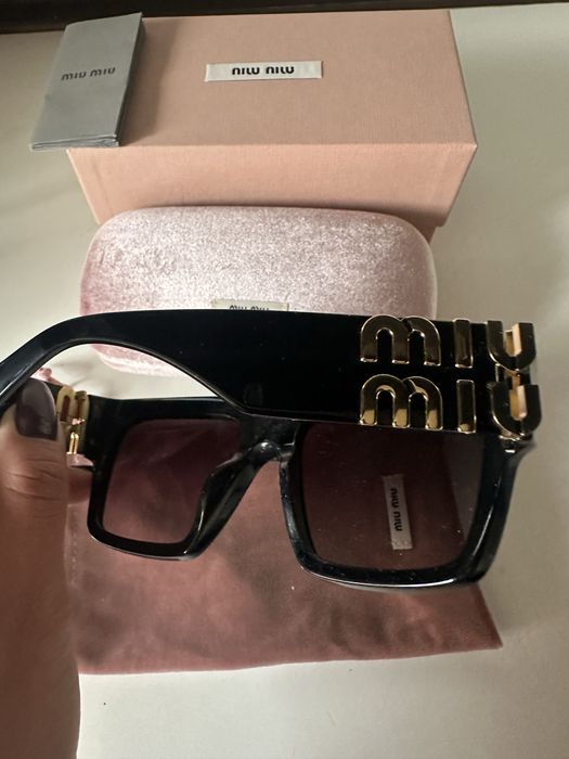 Дамски очила MIU MIU