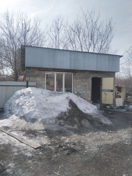 Продам дачу С/О Орленок , находится на Опытном поле