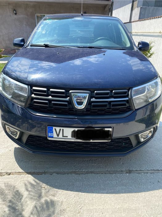 Vand Dacia Sandero