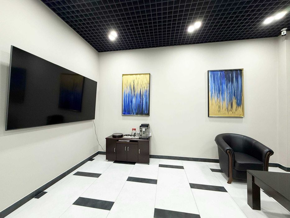 Продается Нежилой помещения  Ор-тр- Вундеркинд школа