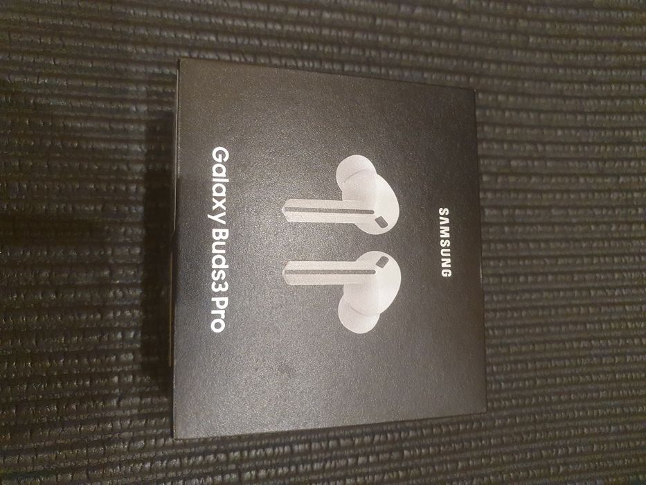 Наушники Galaxy Buds 3 Samsung оригенал