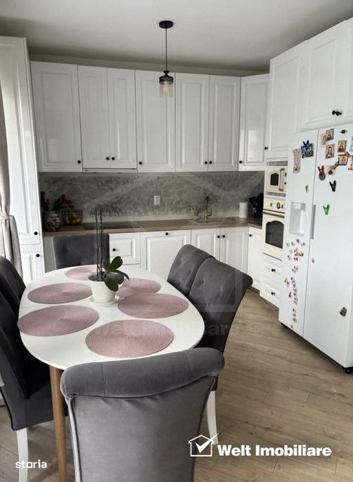 Casa insiruita, complex privat, ideala familie