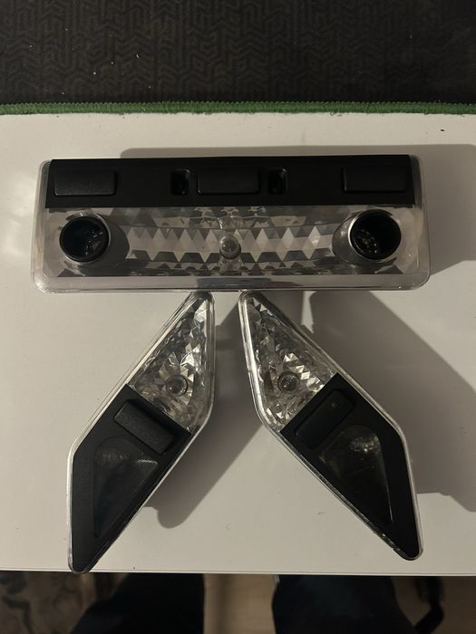 Плафони БМВ Е46