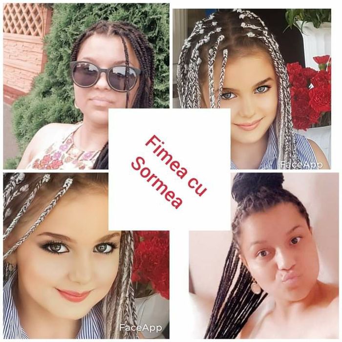 codite afroo 400 de lei depinde de lungime si grosime