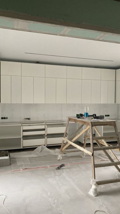 Ремонт под ключ Алматы