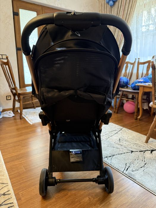 Carut sport Kindercraft