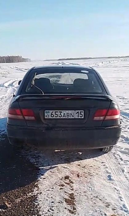 Продам Mitsubishi Galant 7