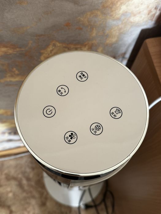 Кондиционер с увлажнением