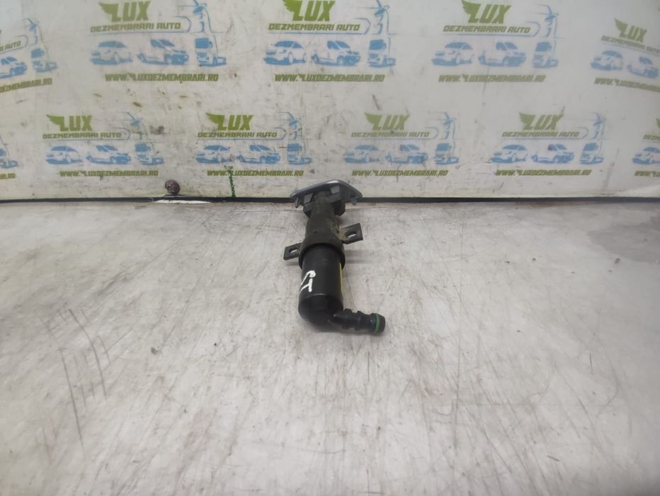 Spalator far Volkswagen Passat B6 (2005 - 2010) (2.0 tdi) CBDC