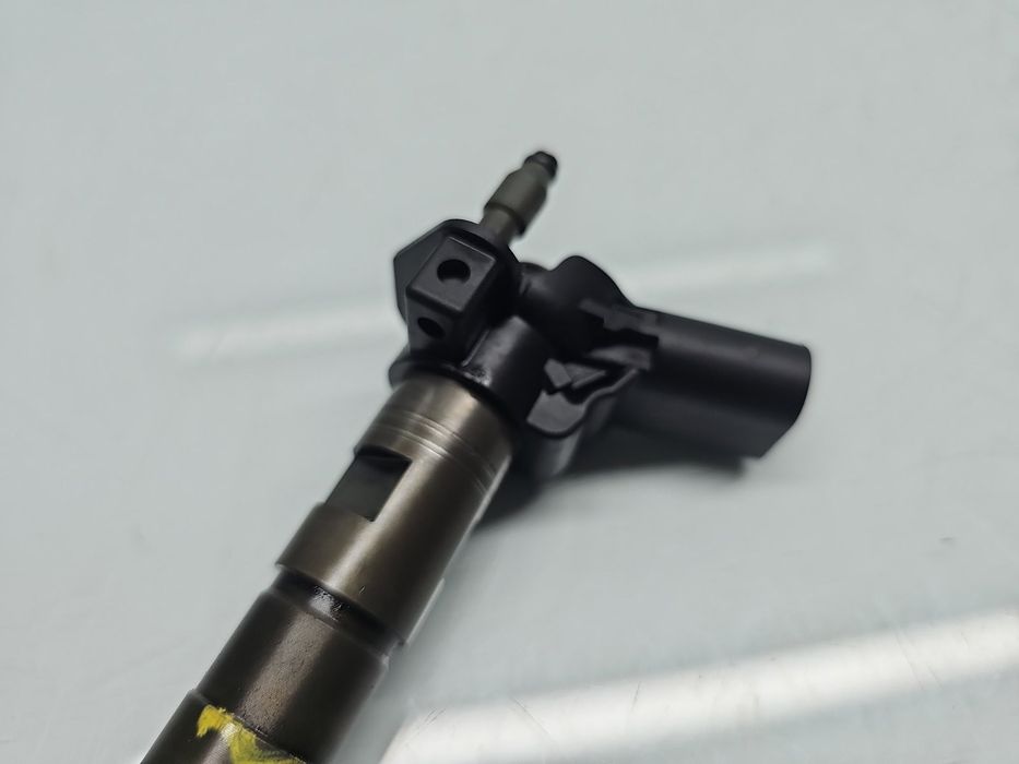 Injector AUDI A4 (8K2, B8) [Fabr 2008-2015] 03L130277, 0445116030 2.0