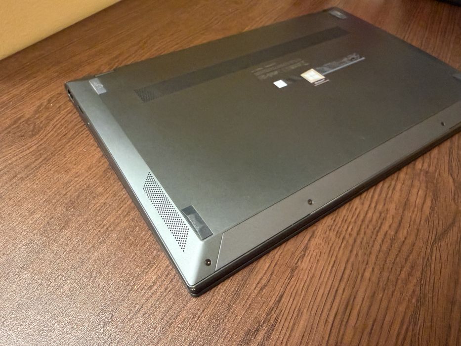 Asus ZenBook 14, 13inch