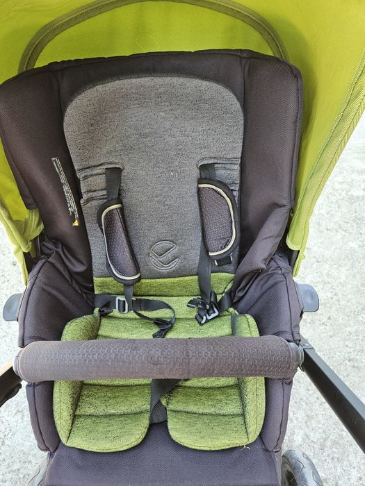 Бебешка количка Jane Muum Matrix