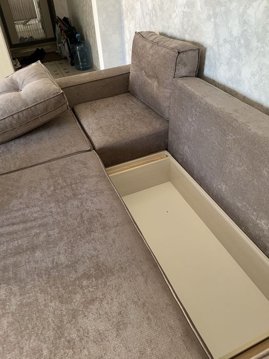 Продам диван производство Квант