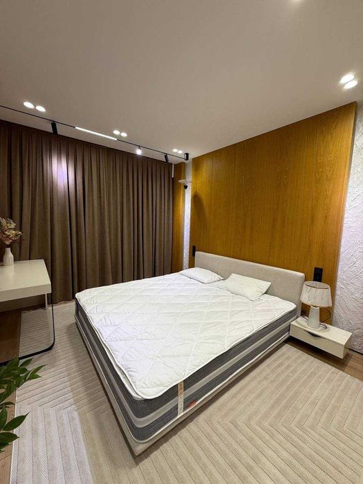 Сдам 3х комнатную в ЖК Istanbul city