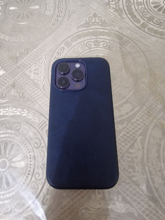 14 pro 256 гб 10/10 состояния