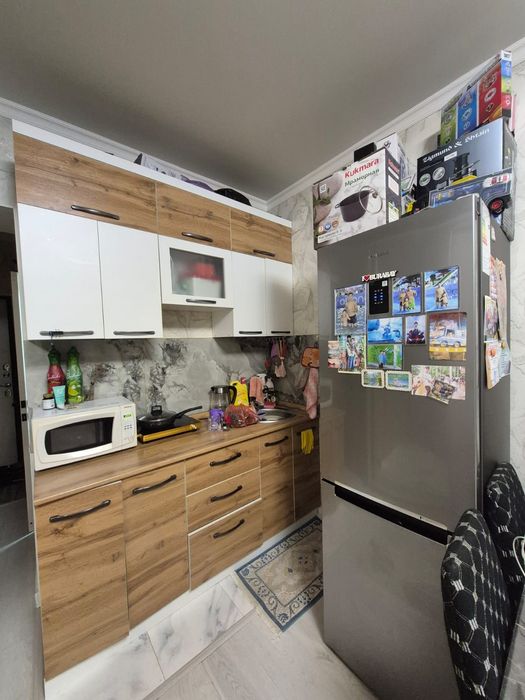 Продам однокомнатную квартиру студию