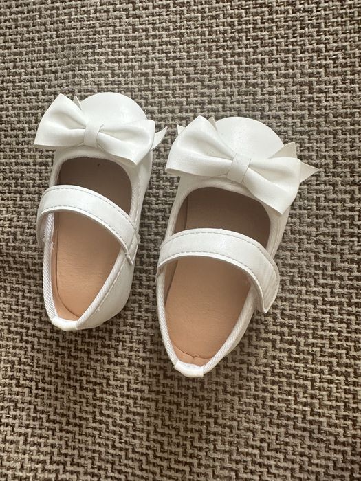 Детские туфли 22 размер