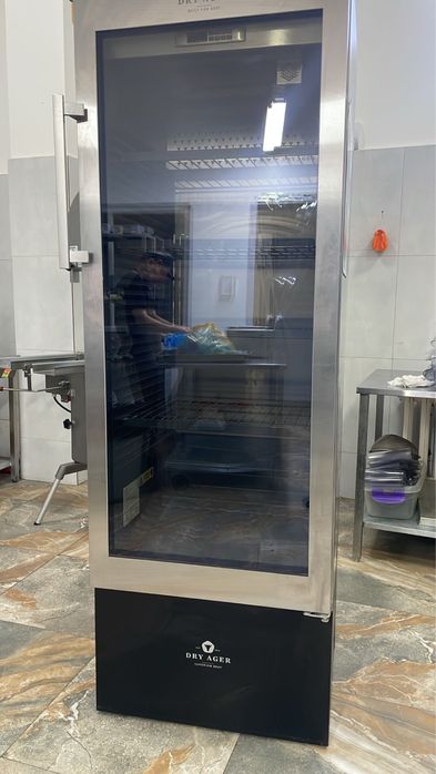 Продажа Dry Ager DX 1000 (Classe / Premium)