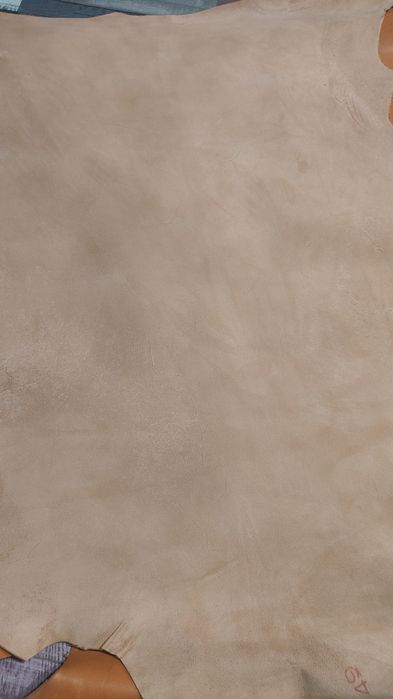 Piele capră Italia.