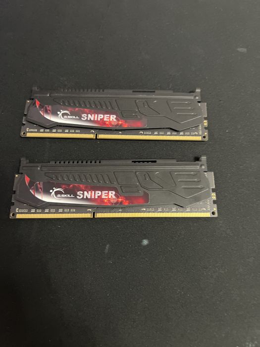 16gb ram pentru pc ddr4