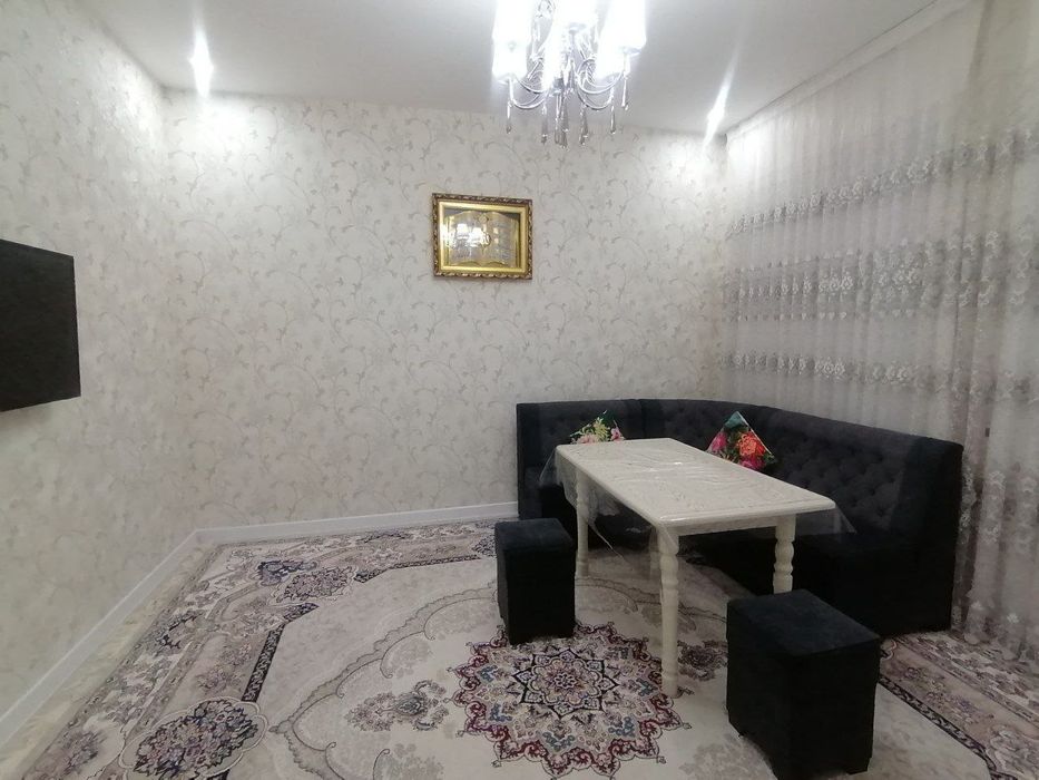 Uchastka sotiladi 8sotiq