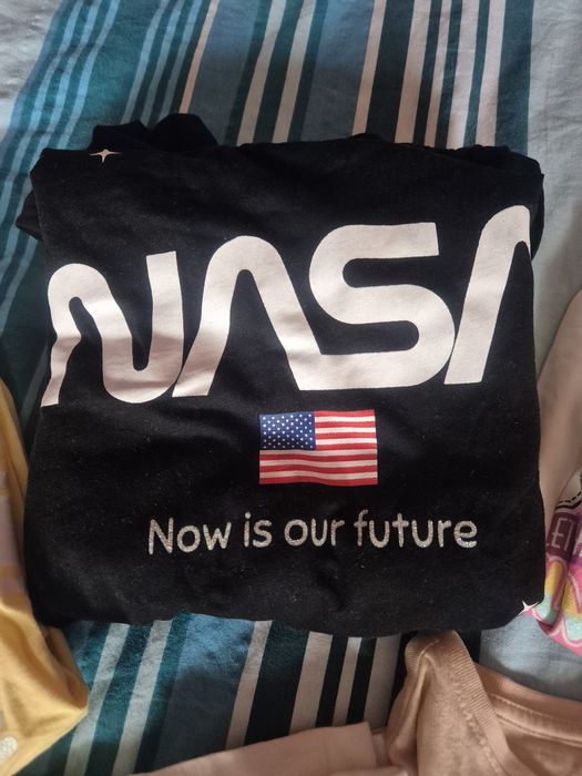 Лот от маркови блузки 9-10 Waikiki, Terranova