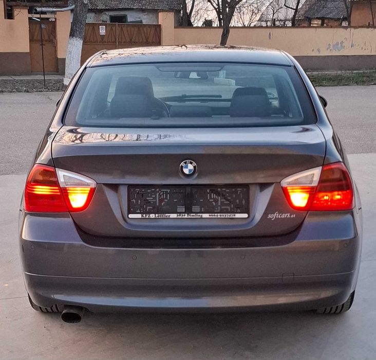 BMW 3 Series 0 — imagine 5