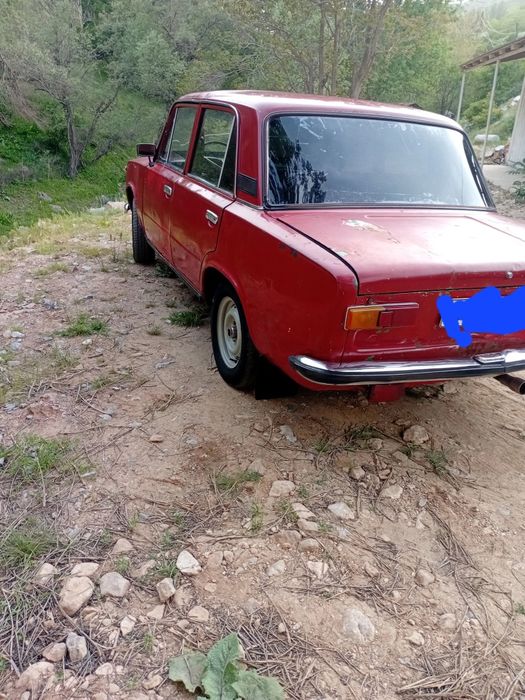 Vaz 21011 holati zor