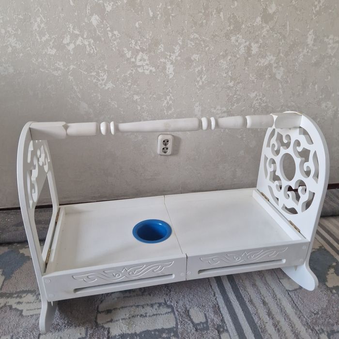 Бесік сатылады жаңа