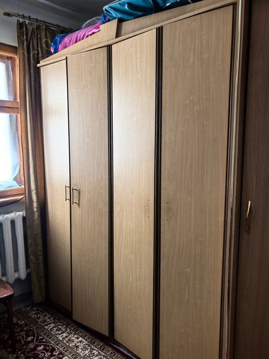 Продам шкаф в хорошем состоянии