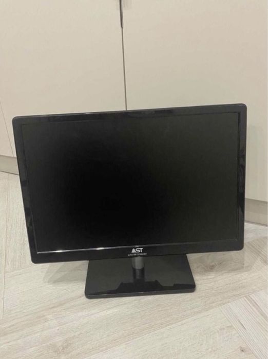 Монитор Alfa Star Technology