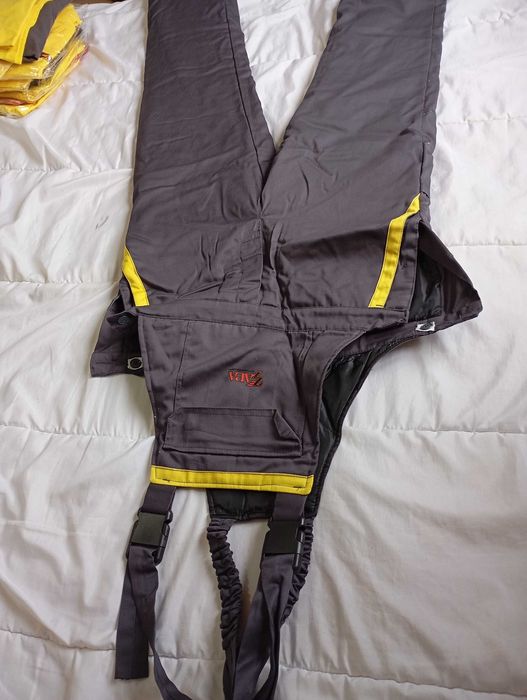 Работни облекла 11