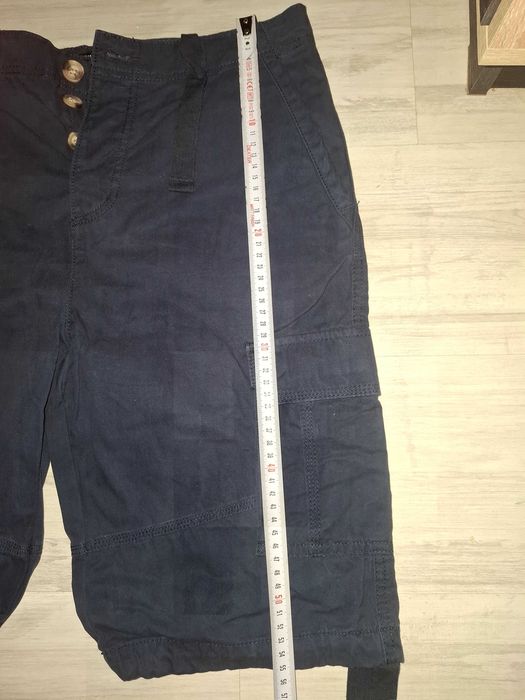 Pantaloni scurți bărbați Tex
