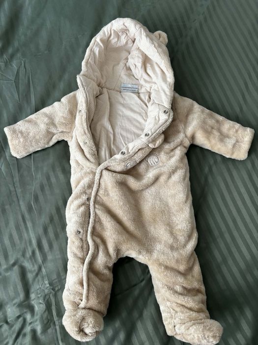 Бебешки космонавт