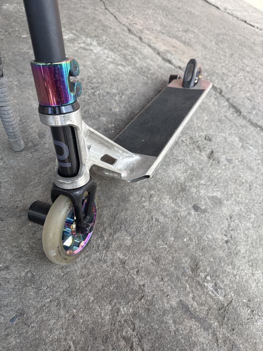 Scoot mf540 aproape noua