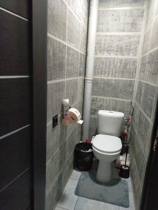 Обмен 2-х комнатной квартиры