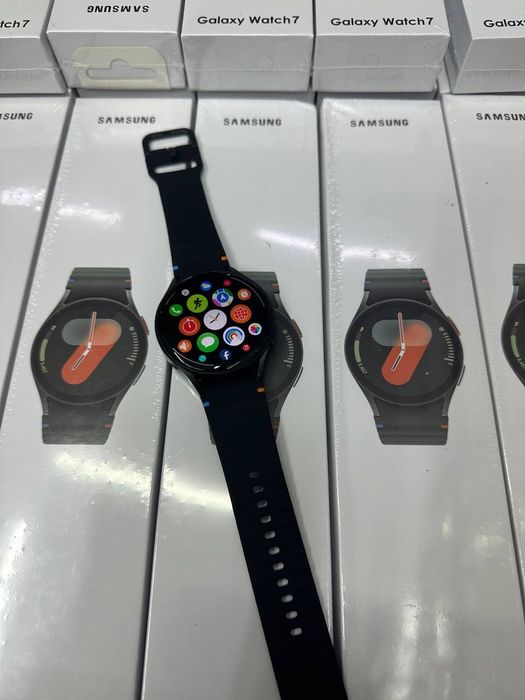 SAMSUNG Galaxy Watch 7
