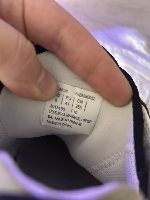 Bikkembergs men's обувки