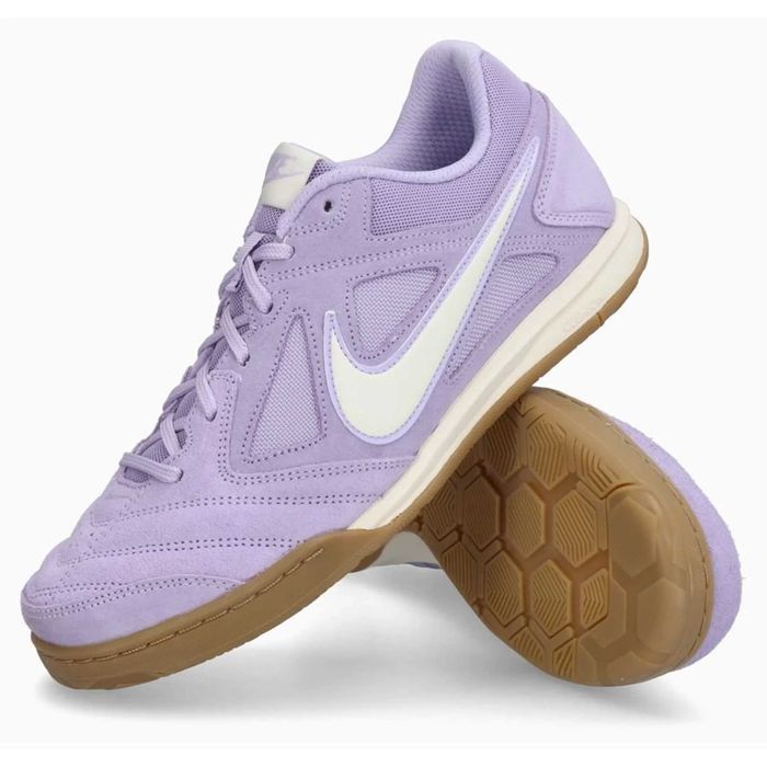 Sneakers Nike Gato - Purple